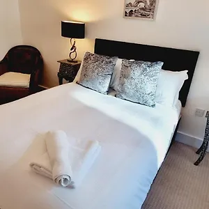  Apartment Luxury Waterside Canary Wharf United Kingdom