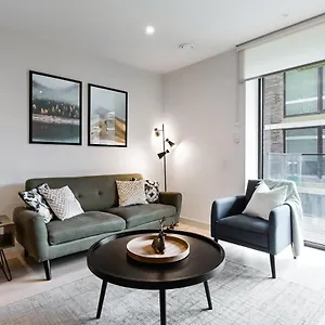  Apartment Khayat Homes - The Canex - One Bed