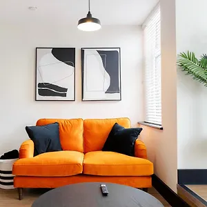  Apartment The Berriman Collection United Kingdom