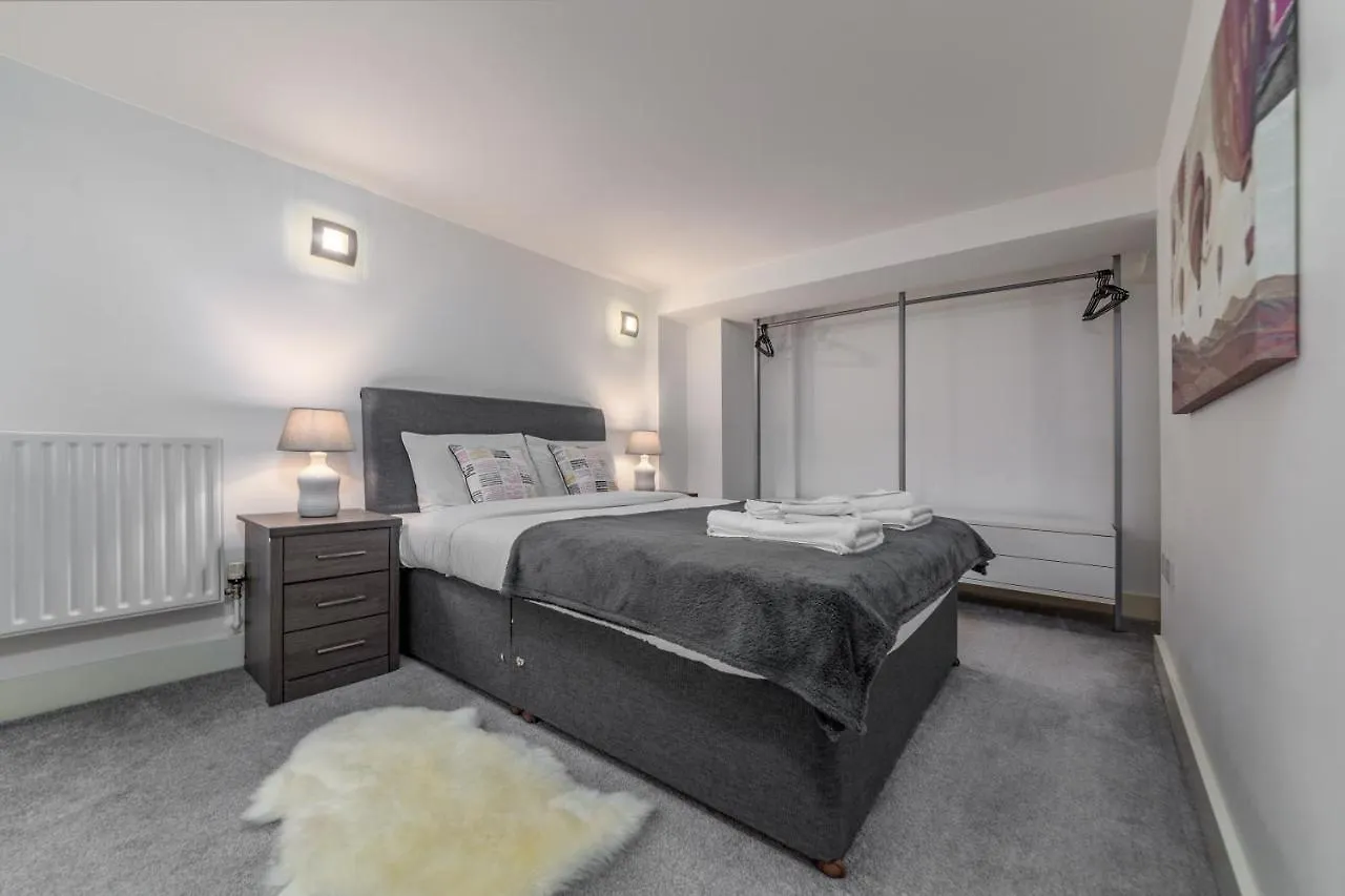 Suites By Rehoboth - Building Xxii - Royal Arsenal London