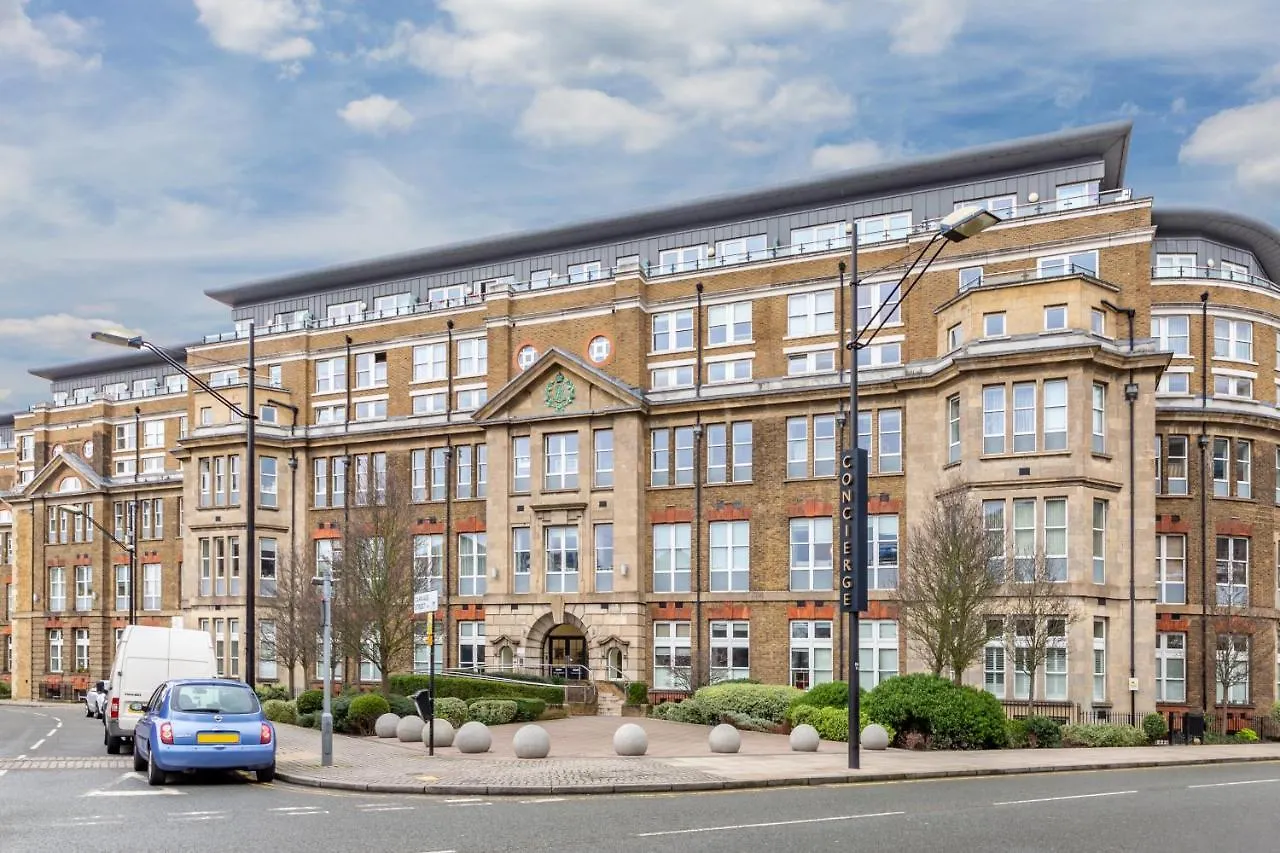 Suites By Rehoboth - Building Xxii - Royal Arsenal London 0*,  United Kingdom