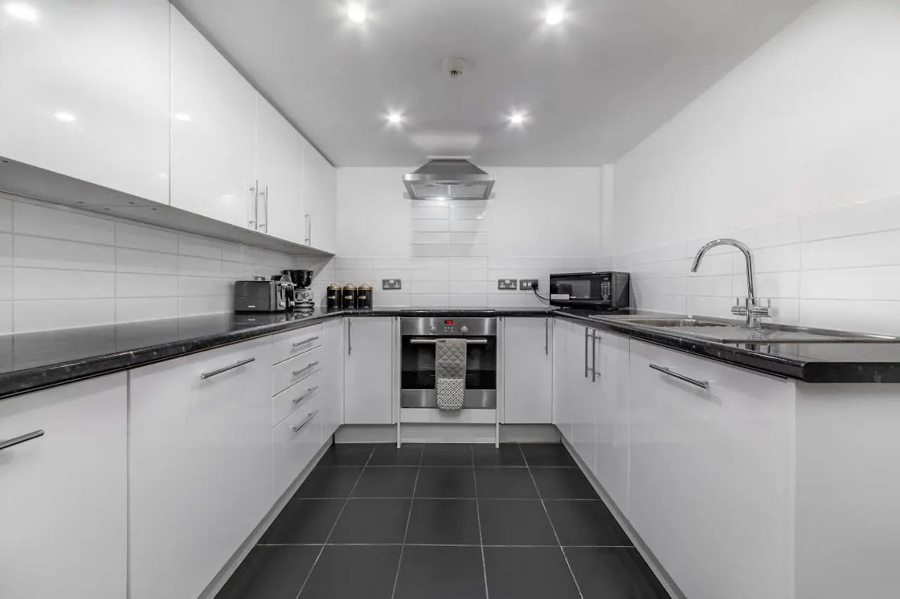 Suites By Rehoboth - Building Xxii - Royal Arsenal London 0*,