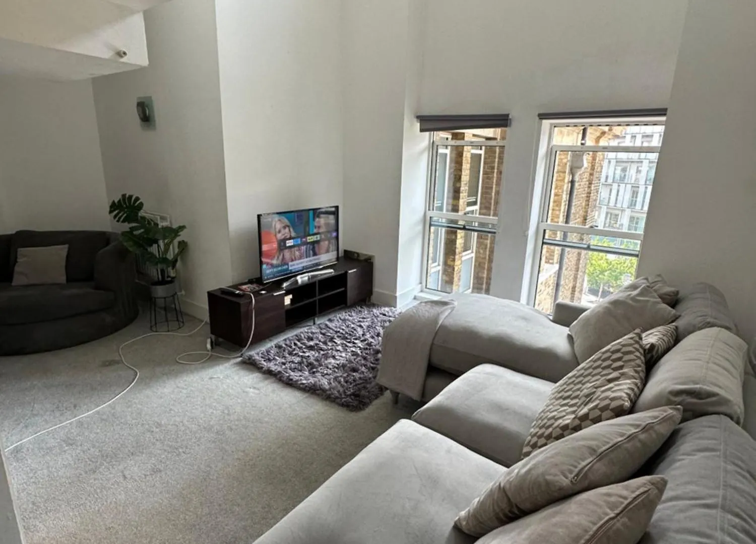 Suites By Rehoboth - Building Xxii - Royal Arsenal London Apartment